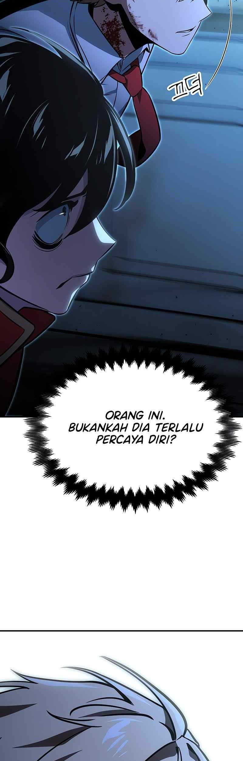 The Extra’s Academy Survival Guide Chapter 10 Gambar 32