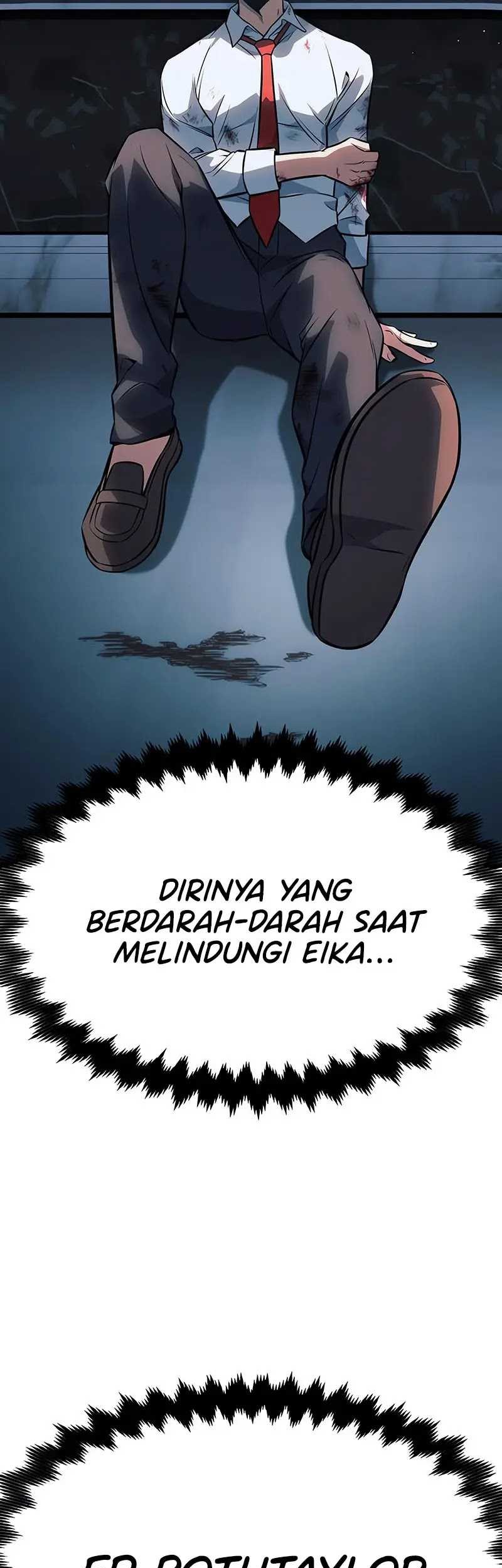 The Extra’s Academy Survival Guide Chapter 09 Gambar 50
