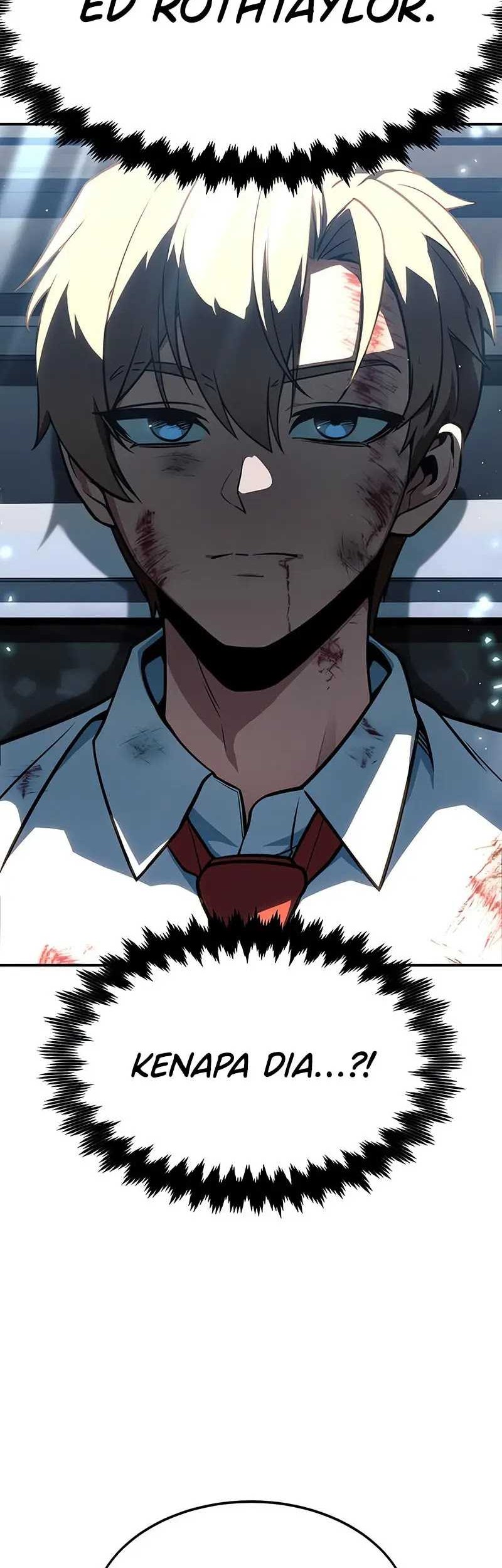 The Extra’s Academy Survival Guide Chapter 09 Gambar 51