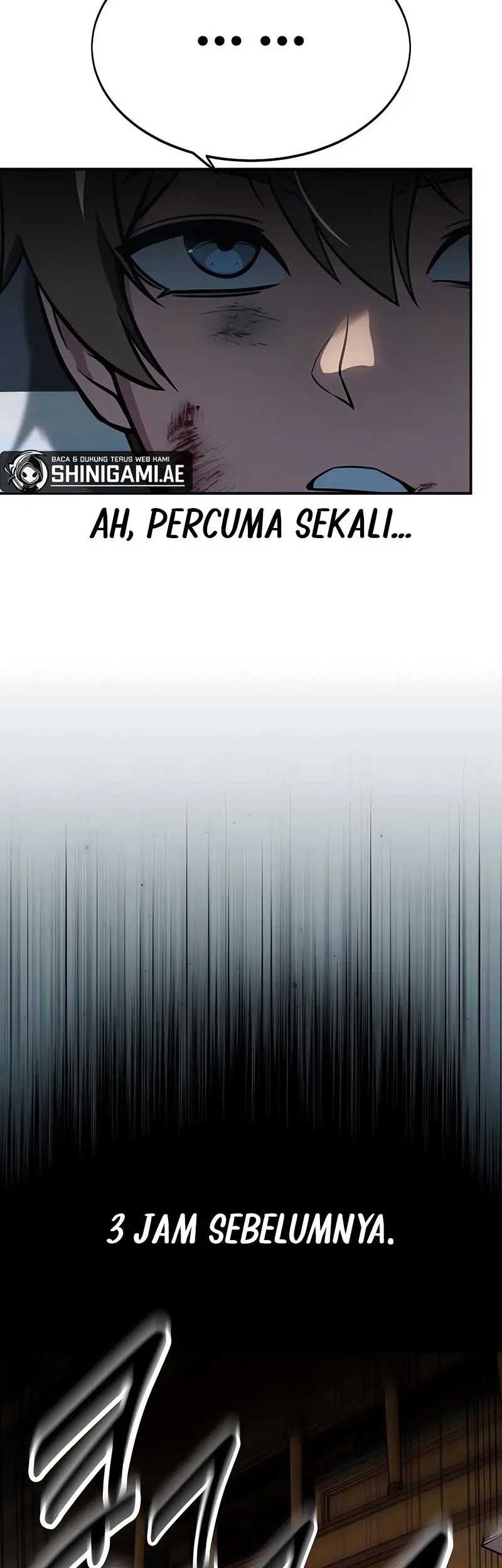 The Extra’s Academy Survival Guide Chapter 09 Gambar 52