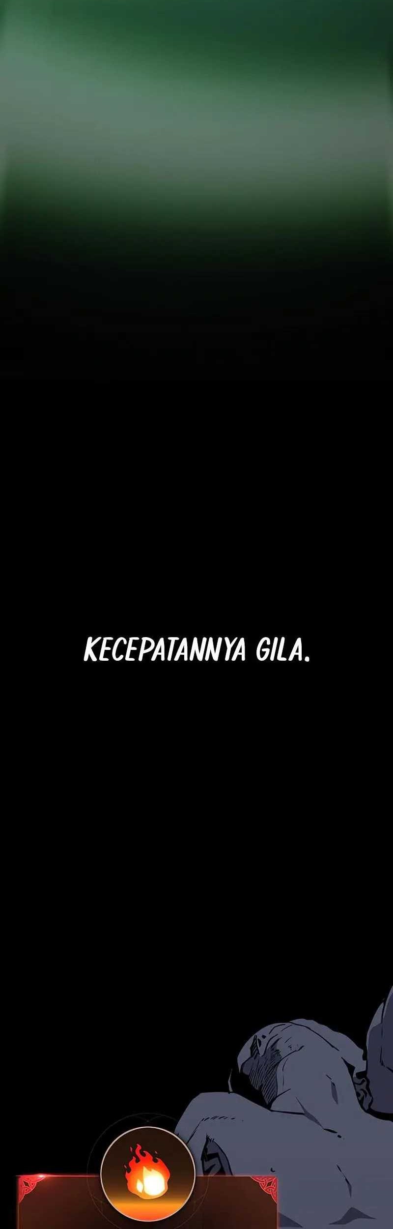 The Extra’s Academy Survival Guide Chapter 09 Gambar 65