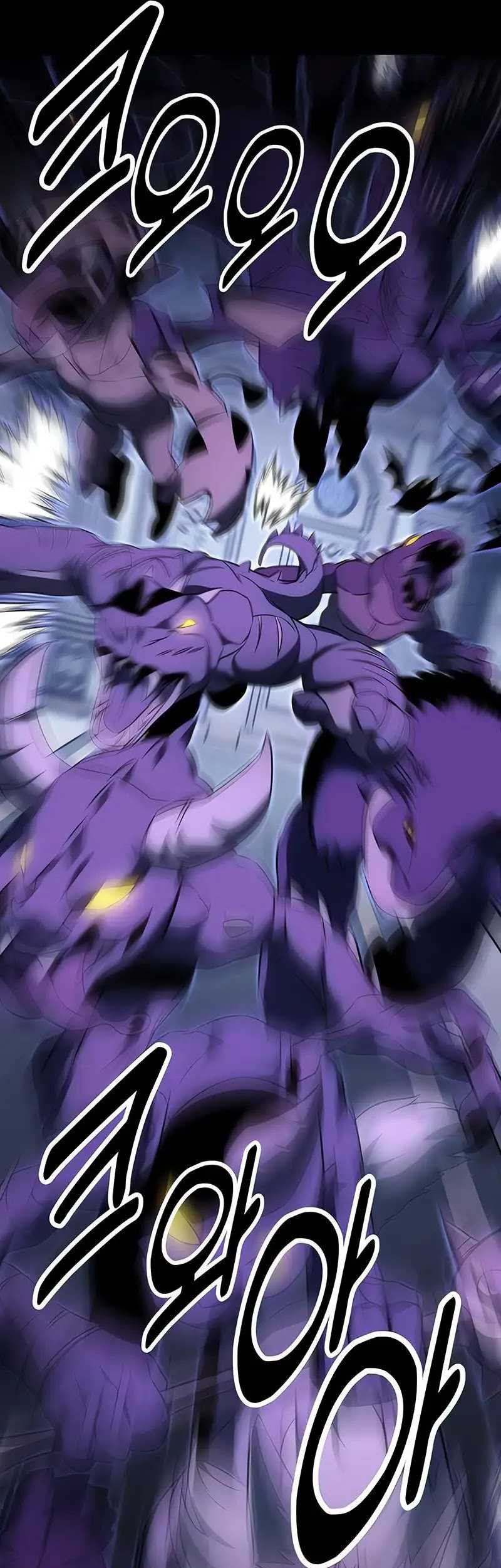 The Extra’s Academy Survival Guide Chapter 09 Gambar 62