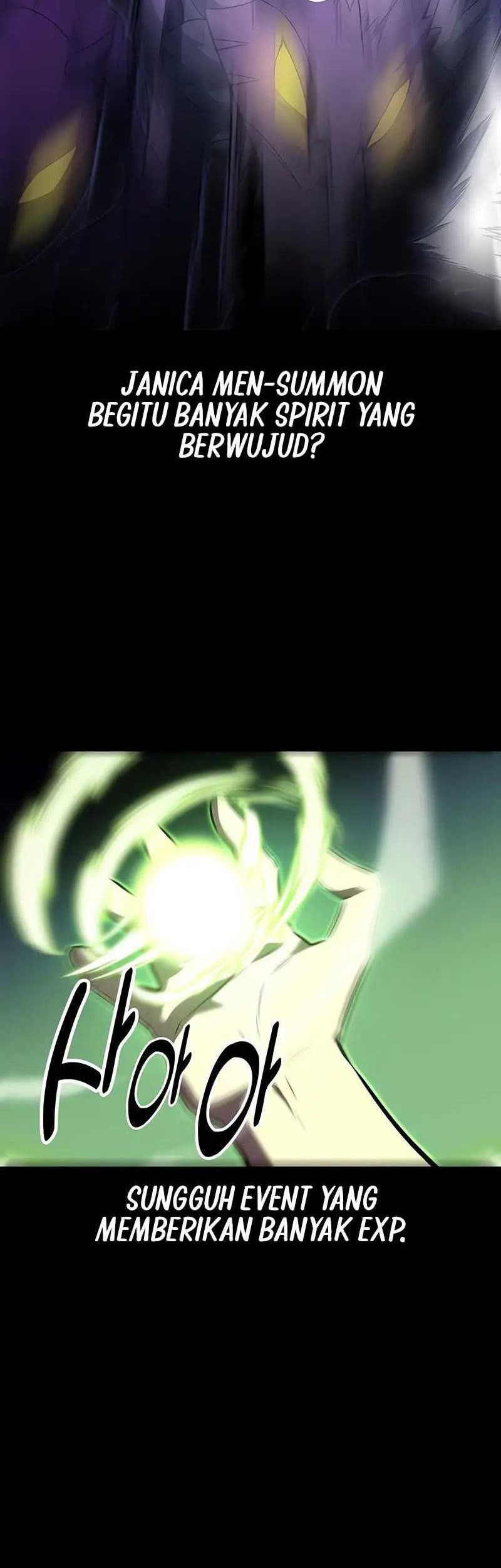 The Extra’s Academy Survival Guide Chapter 09 Gambar 63