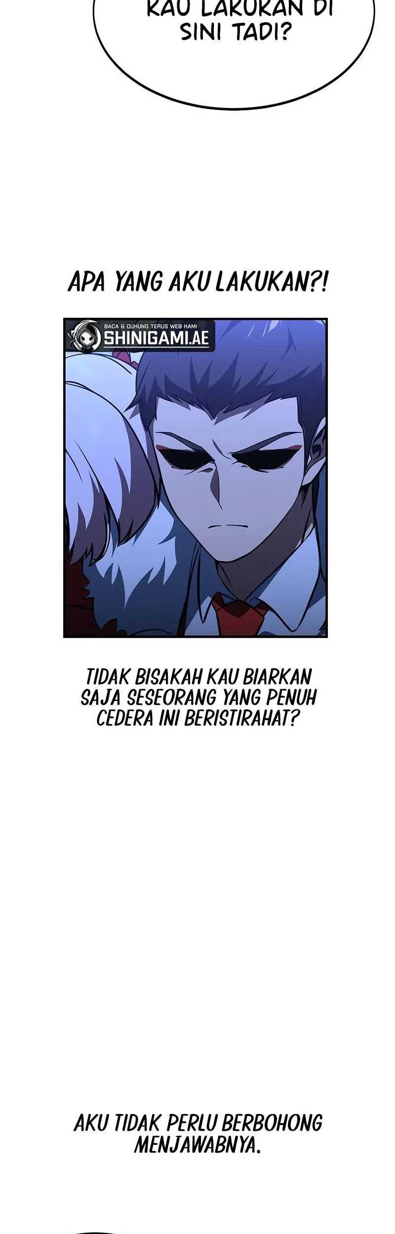 The Extra’s Academy Survival Guide Chapter 09 Gambar 68