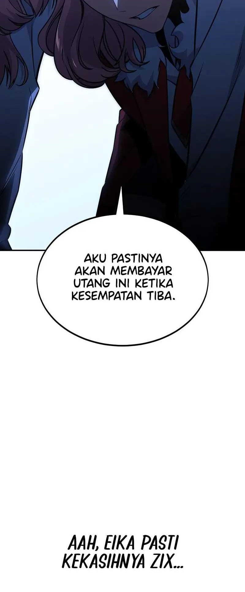 The Extra’s Academy Survival Guide Chapter 09 Gambar 73