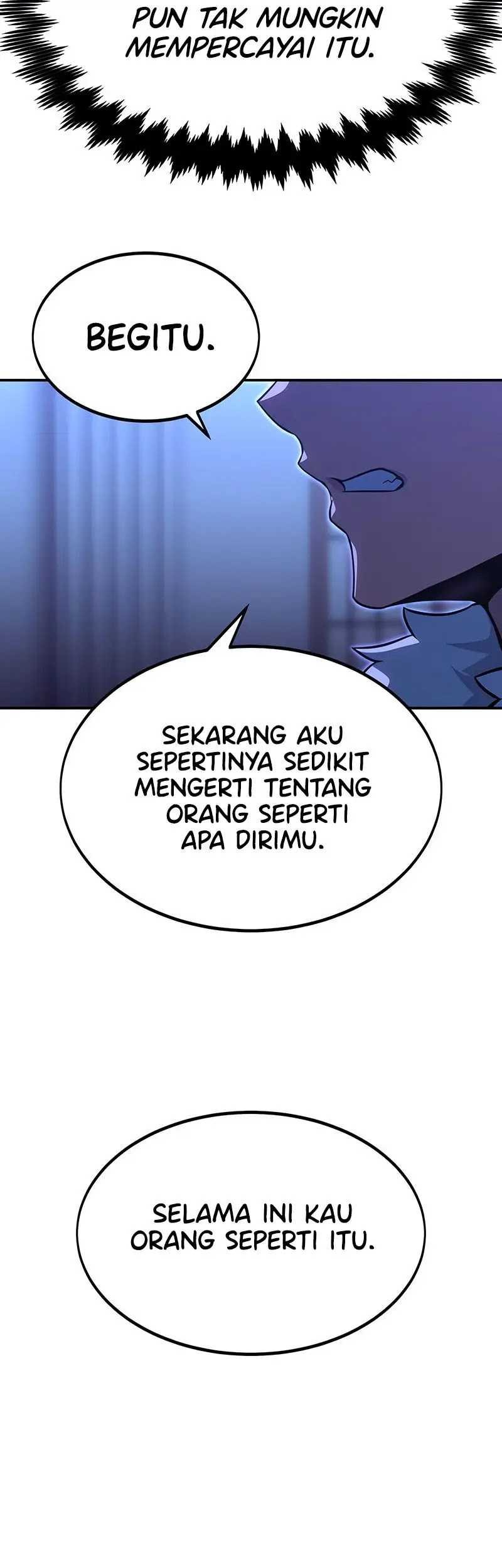 The Extra’s Academy Survival Guide Chapter 09 Gambar 70