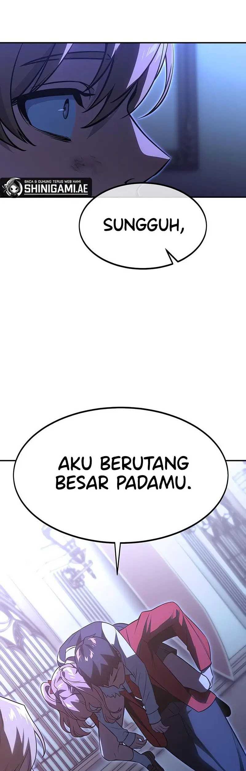 The Extra’s Academy Survival Guide Chapter 09 Gambar 71