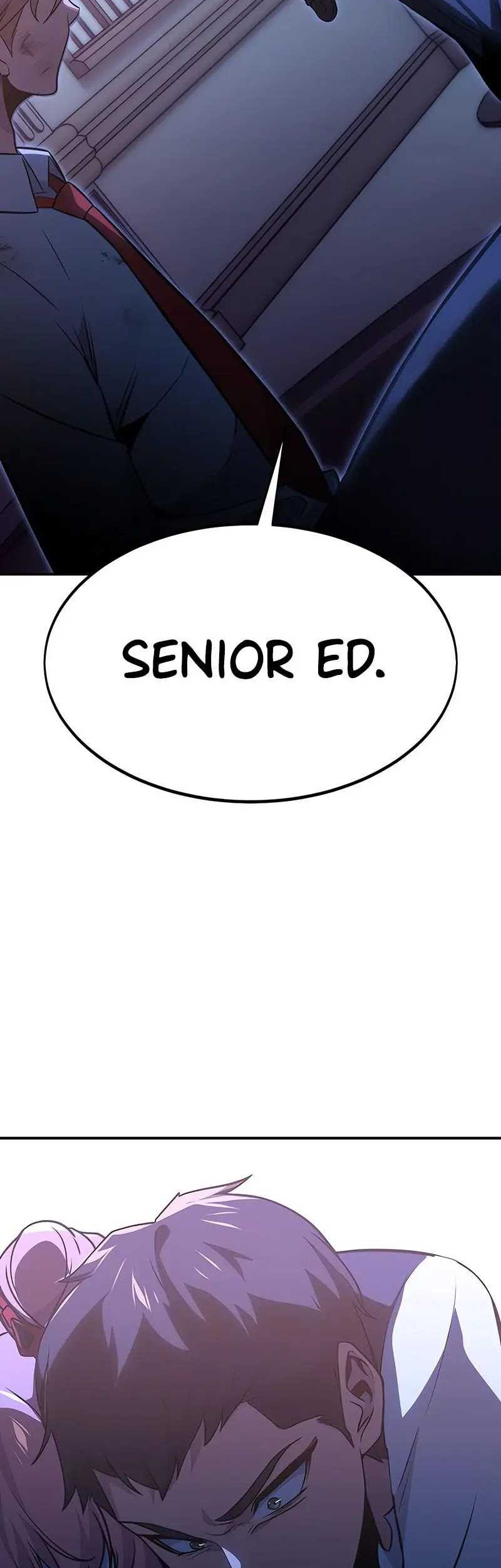 The Extra’s Academy Survival Guide Chapter 09 Gambar 72