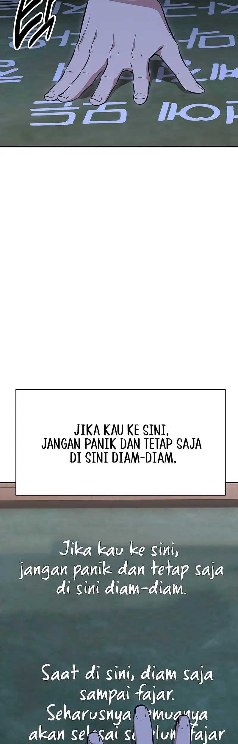 The Extra’s Academy Survival Guide Chapter 09 Gambar 44