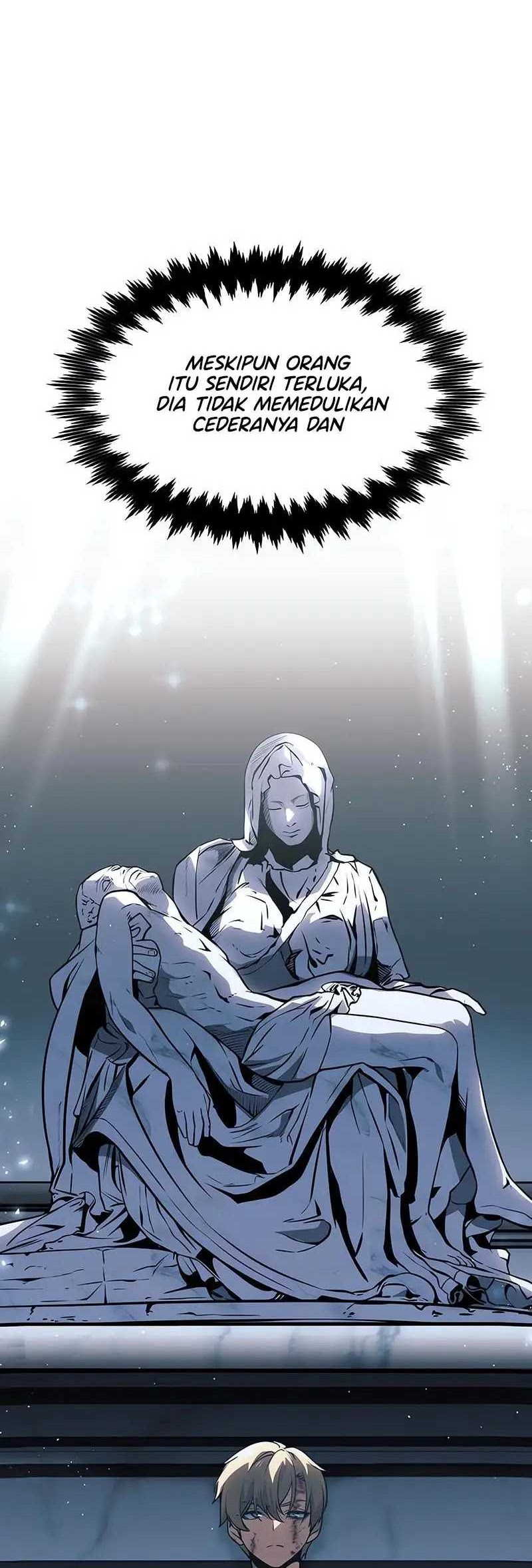 The Extra’s Academy Survival Guide Chapter 09 Gambar 49