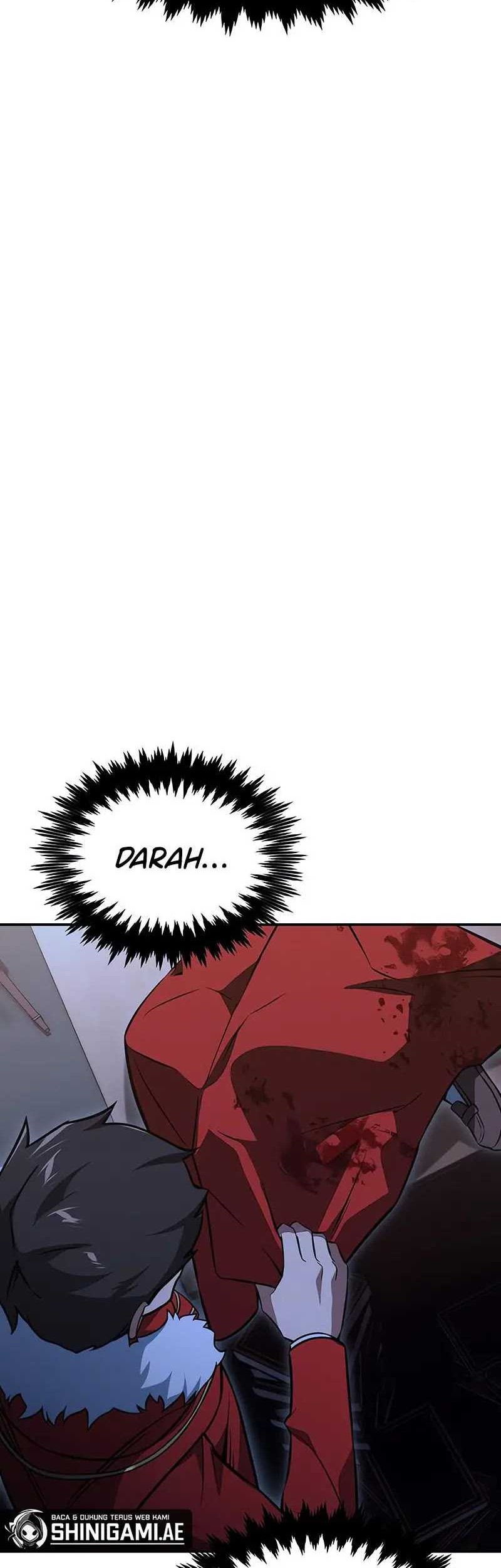 The Extra’s Academy Survival Guide Chapter 09 Gambar 47