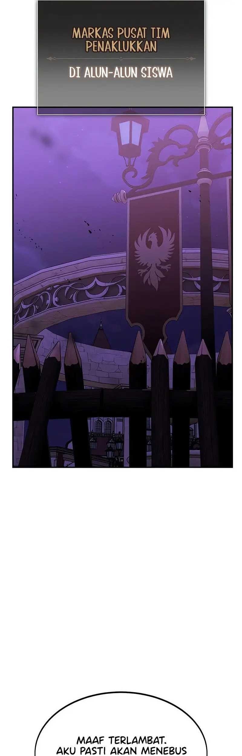 The Extra’s Academy Survival Guide Chapter 09 Gambar 90