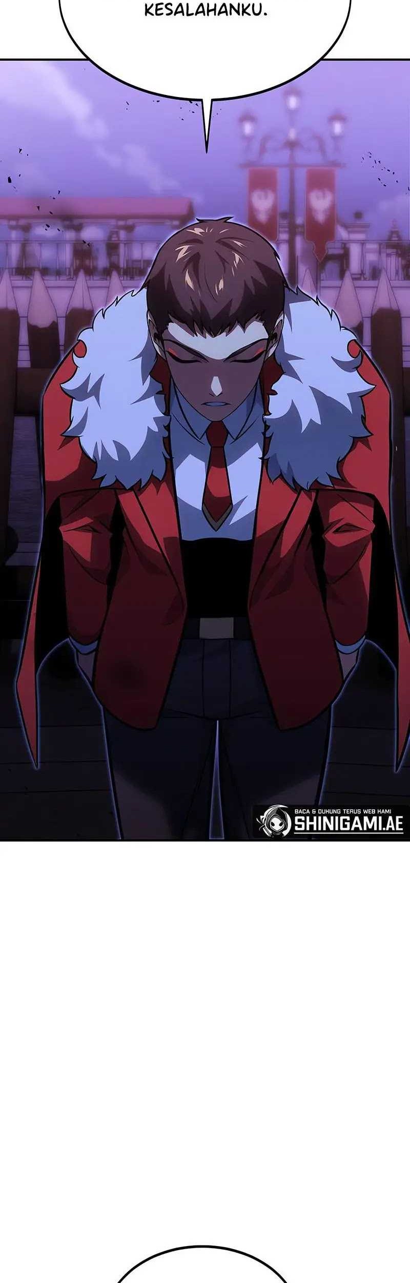 The Extra’s Academy Survival Guide Chapter 09 Gambar 91