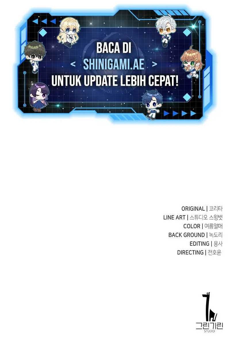 The Extra’s Academy Survival Guide Chapter 09 Gambar 101