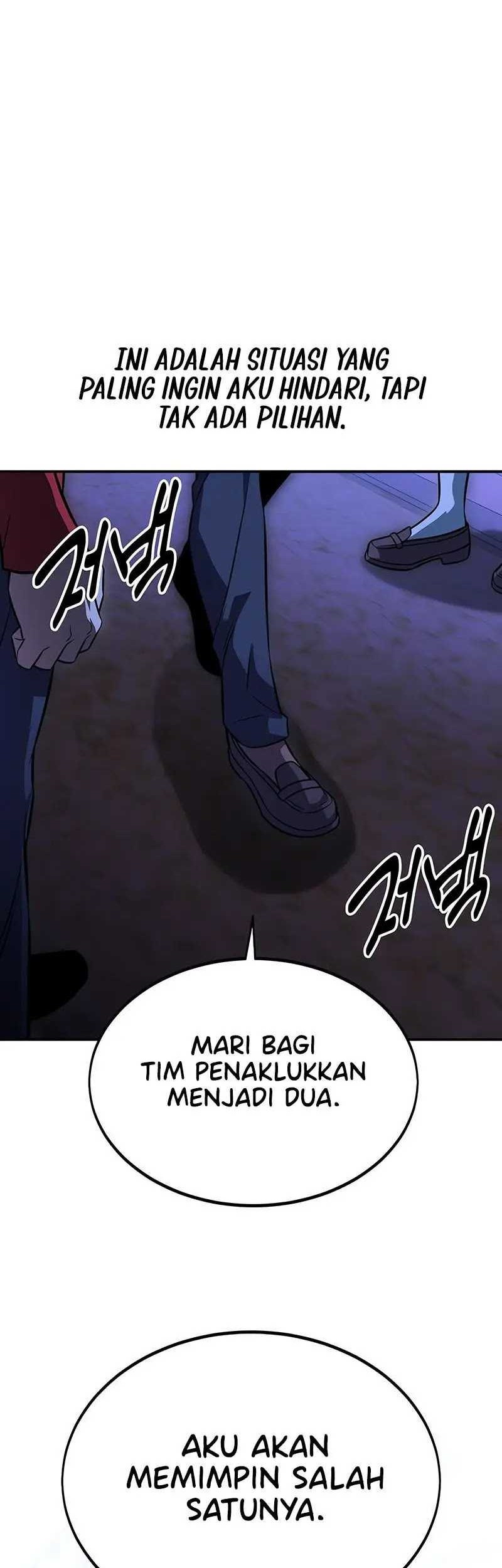 The Extra’s Academy Survival Guide Chapter 09 Gambar 99