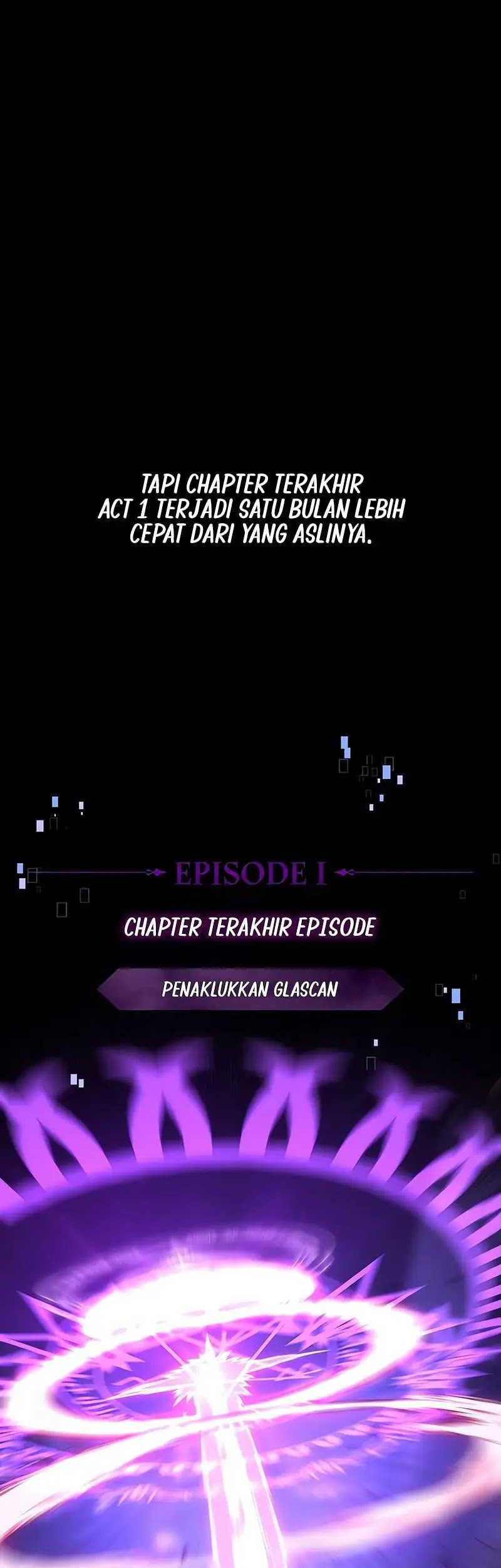 The Extra’s Academy Survival Guide Chapter 09 Gambar 84