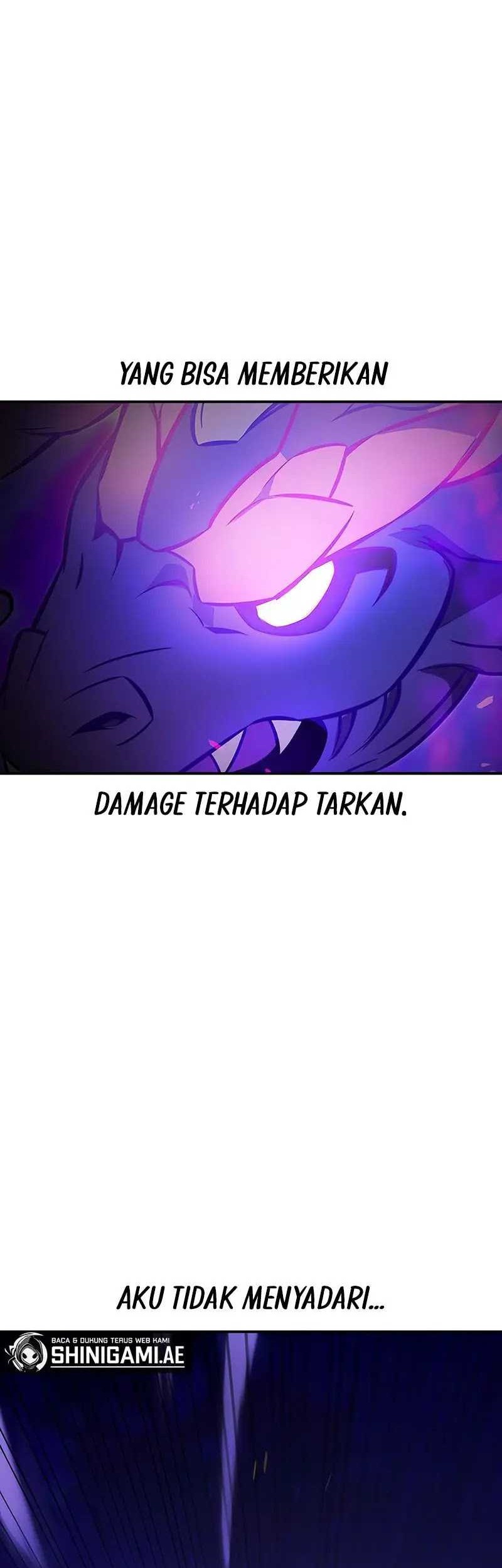 The Extra’s Academy Survival Guide Chapter 09 Gambar 87