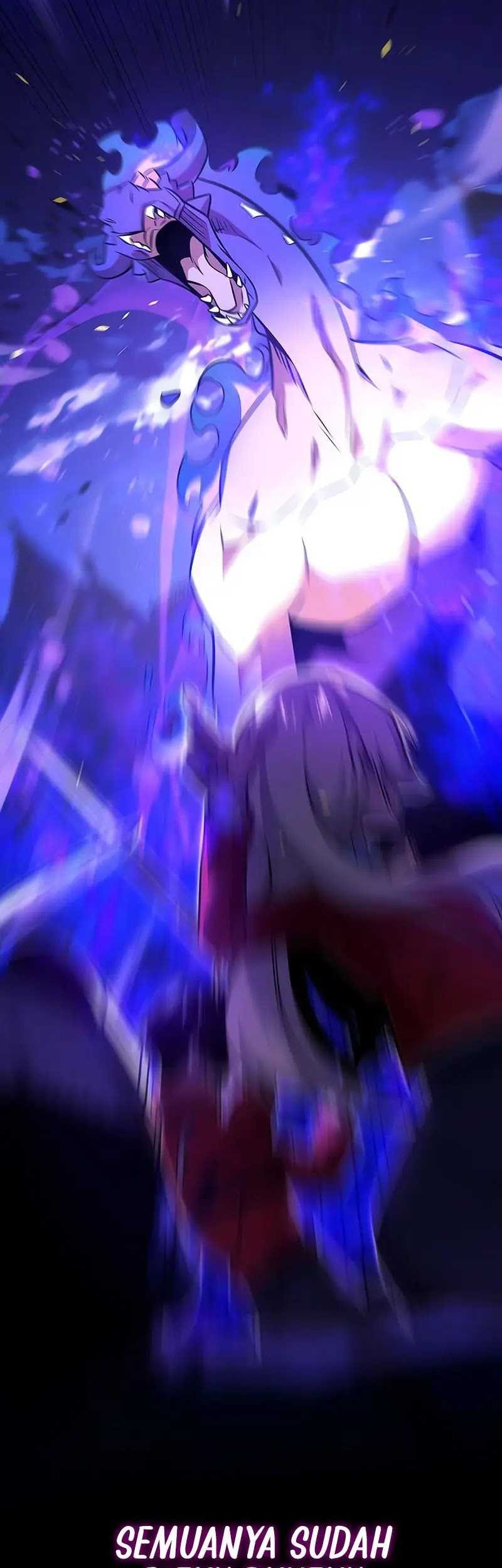 The Extra’s Academy Survival Guide Chapter 09 Gambar 88