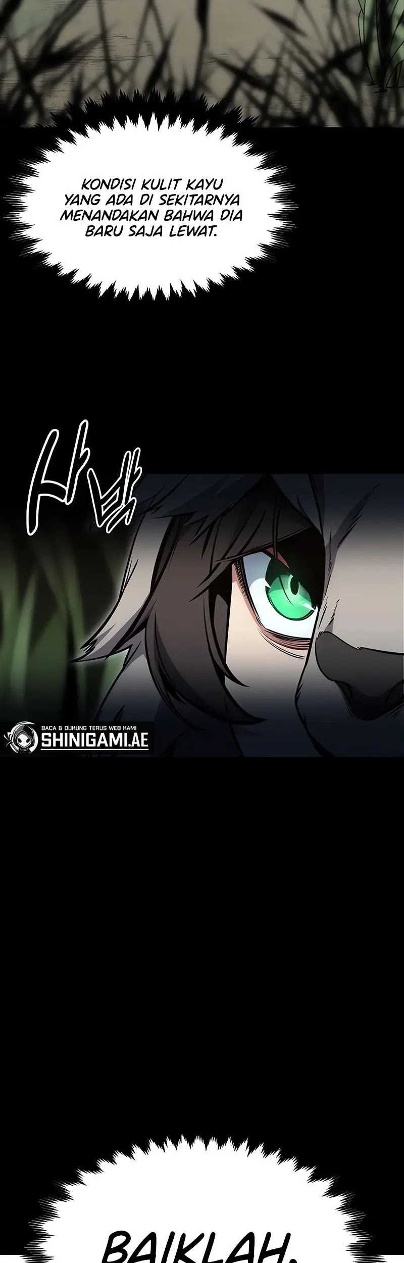 The Extra’s Academy Survival Guide Chapter 09 Gambar 3