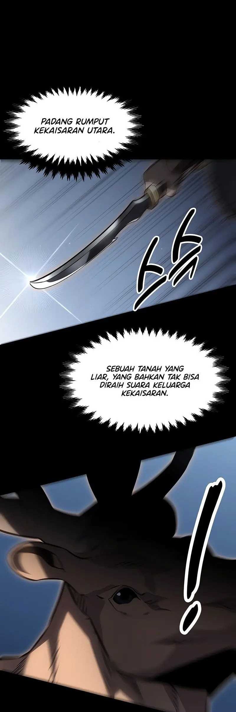 The Extra’s Academy Survival Guide Chapter 09 Gambar 5