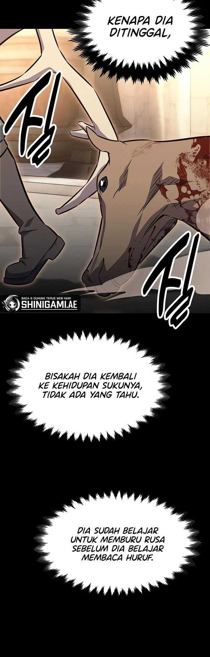 The Extra’s Academy Survival Guide Chapter 09 Gambar 9