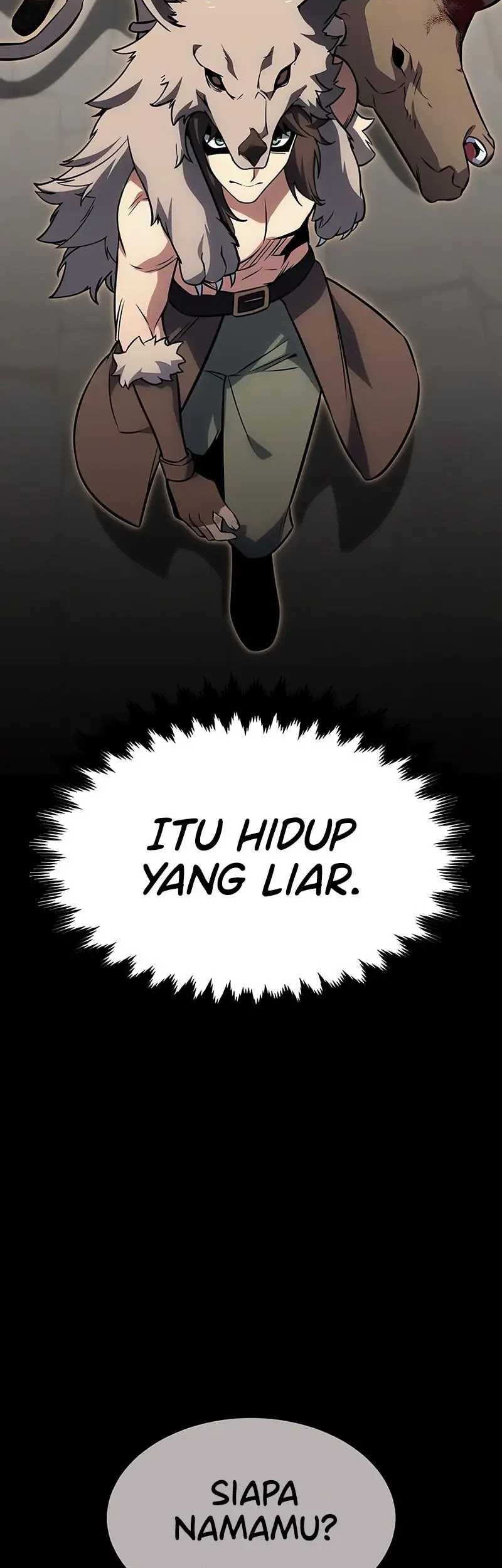 The Extra’s Academy Survival Guide Chapter 09 Gambar 12