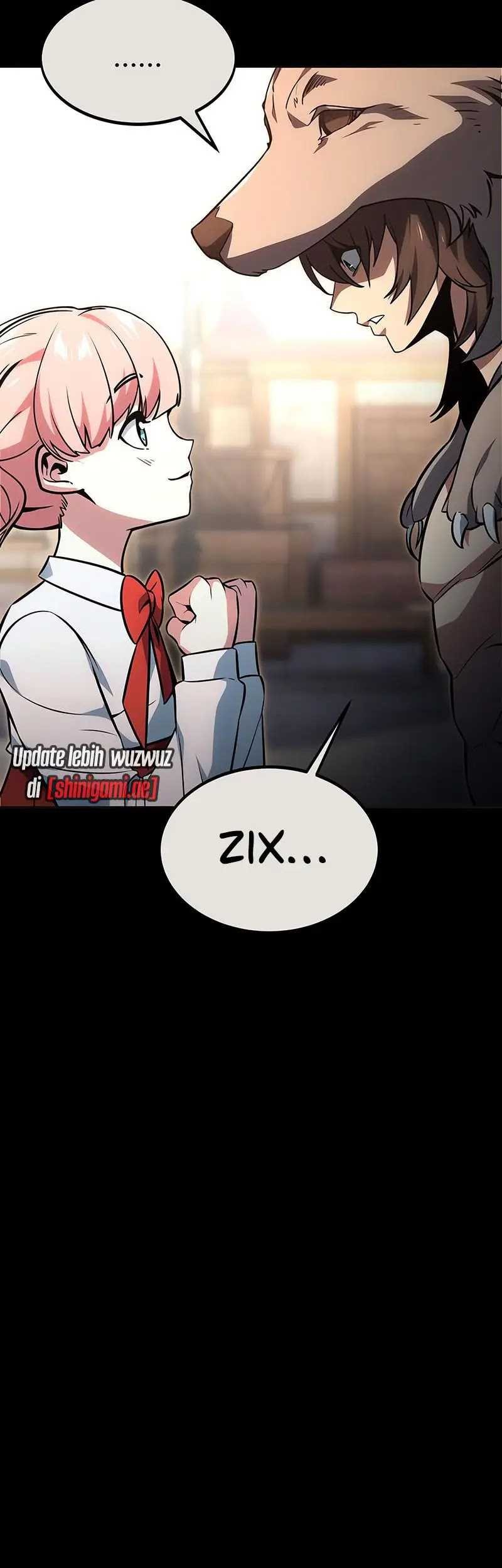 The Extra’s Academy Survival Guide Chapter 09 Gambar 14