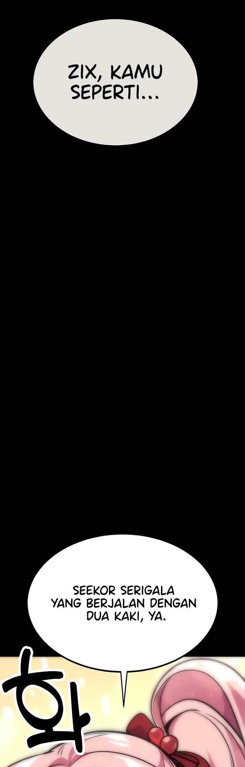 The Extra’s Academy Survival Guide Chapter 09 Gambar 15