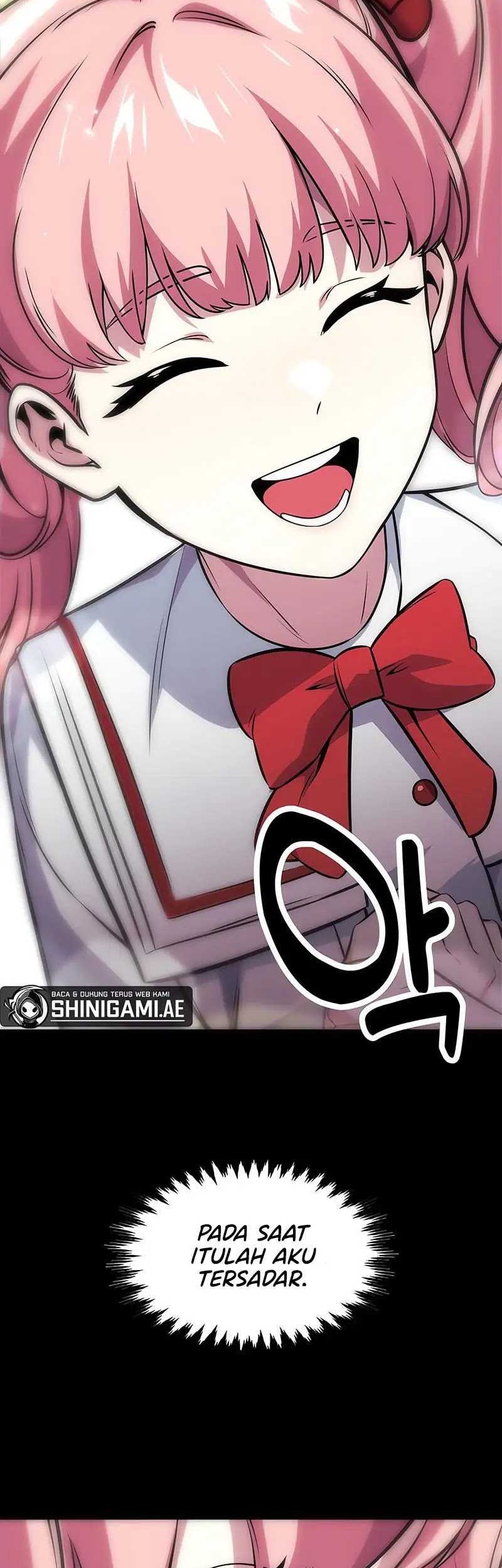 The Extra’s Academy Survival Guide Chapter 09 Gambar 16