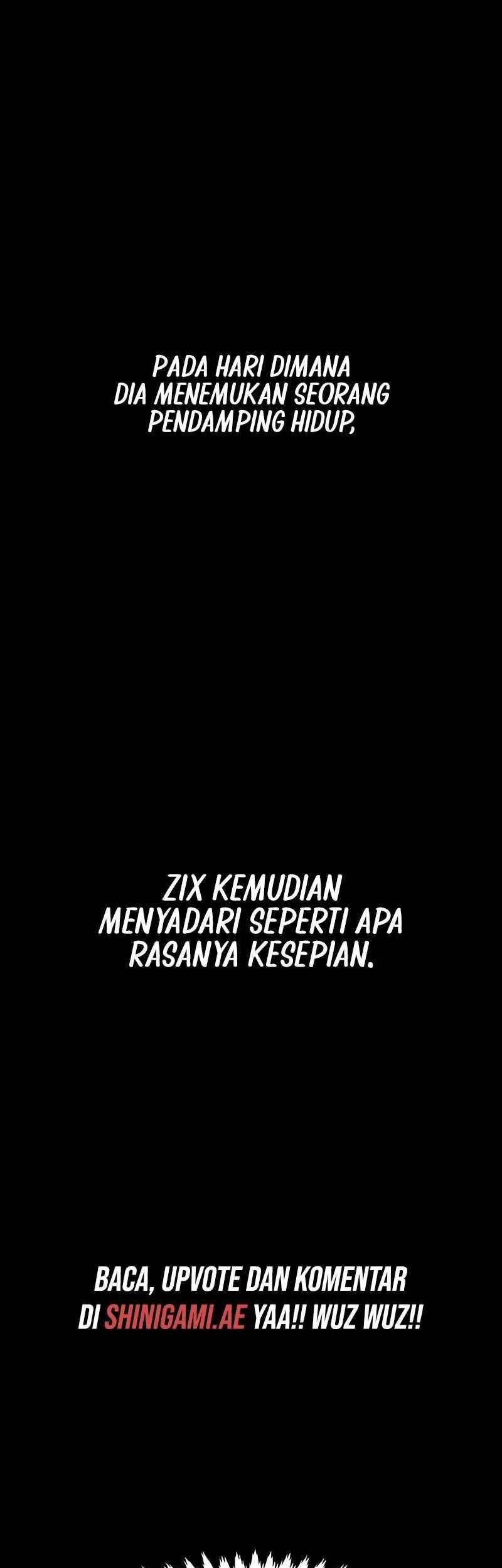 The Extra’s Academy Survival Guide Chapter 09 Gambar 20