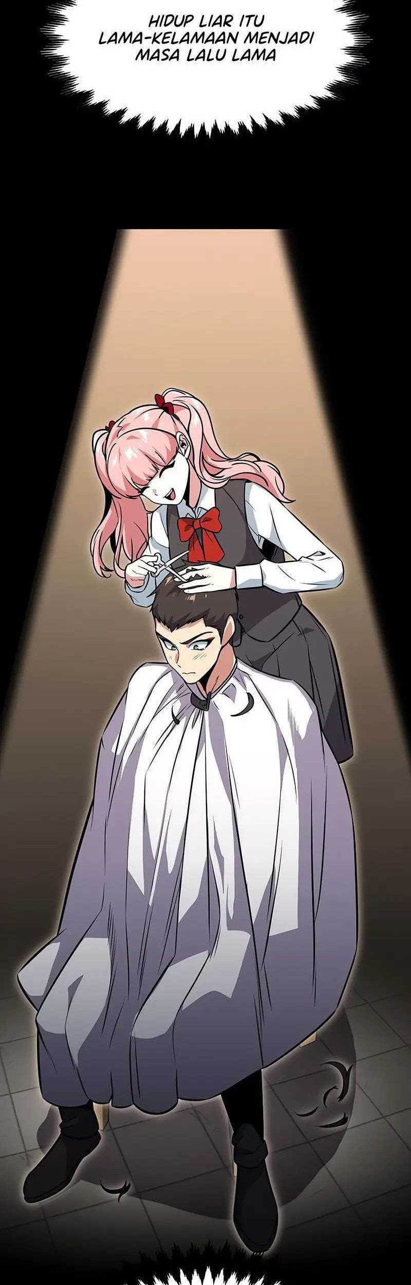 The Extra’s Academy Survival Guide Chapter 09 Gambar 23