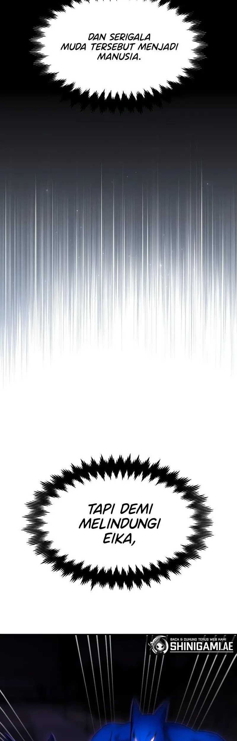 The Extra’s Academy Survival Guide Chapter 09 Gambar 24