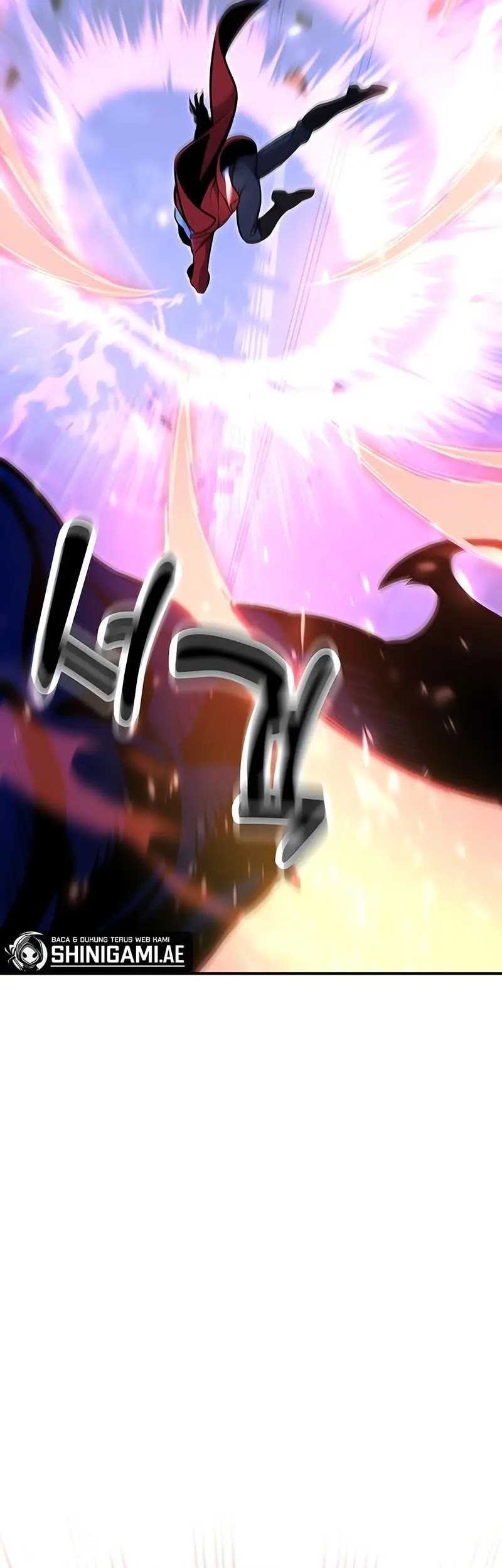 The Extra’s Academy Survival Guide Chapter 09 Gambar 27