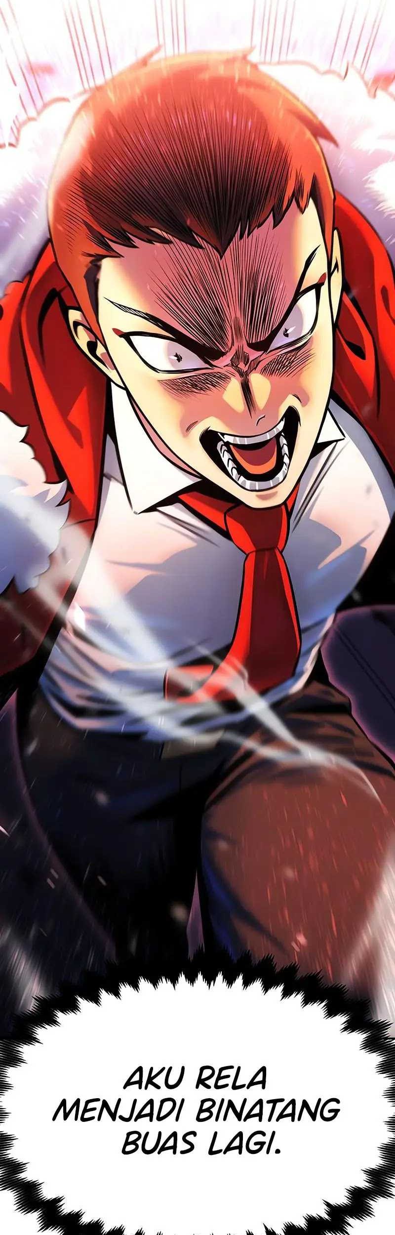 The Extra’s Academy Survival Guide Chapter 09 Gambar 28