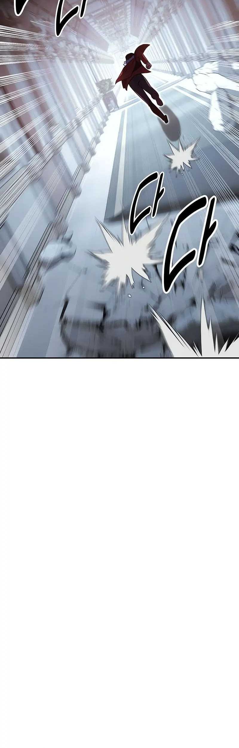 The Extra’s Academy Survival Guide Chapter 09 Gambar 32