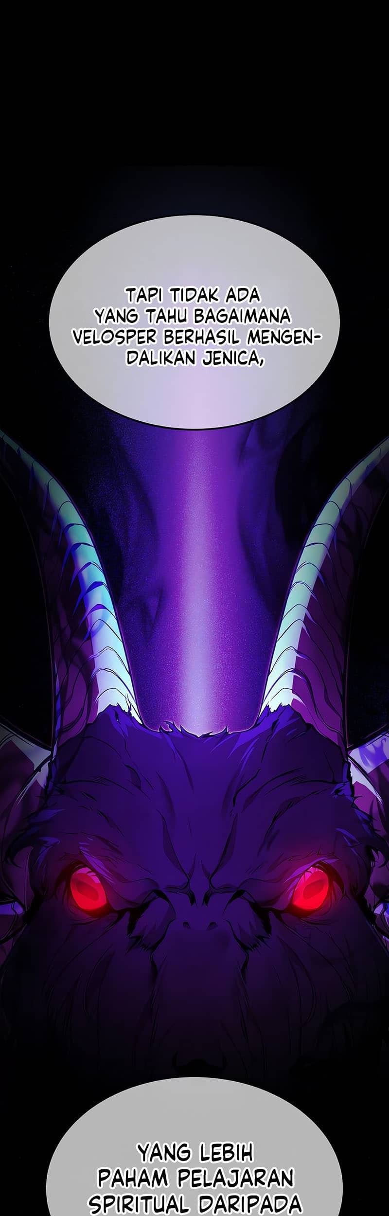 The Extra’s Academy Survival Guide Chapter 08 Gambar 54