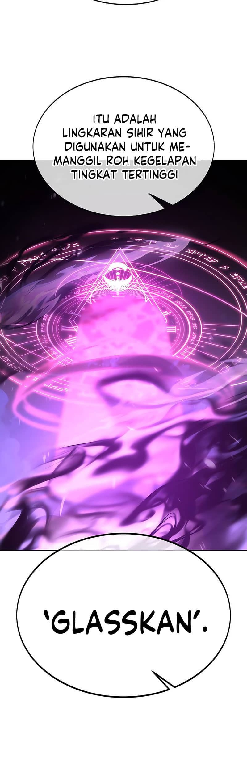 The Extra’s Academy Survival Guide Chapter 08 Gambar 36