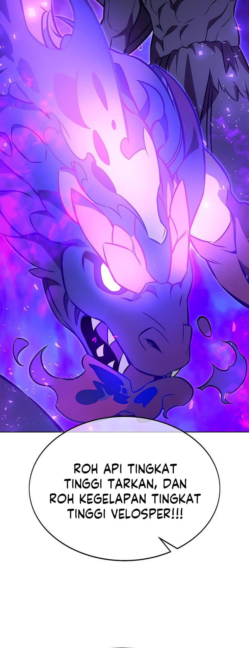 The Extra’s Academy Survival Guide Chapter 08 Gambar 49