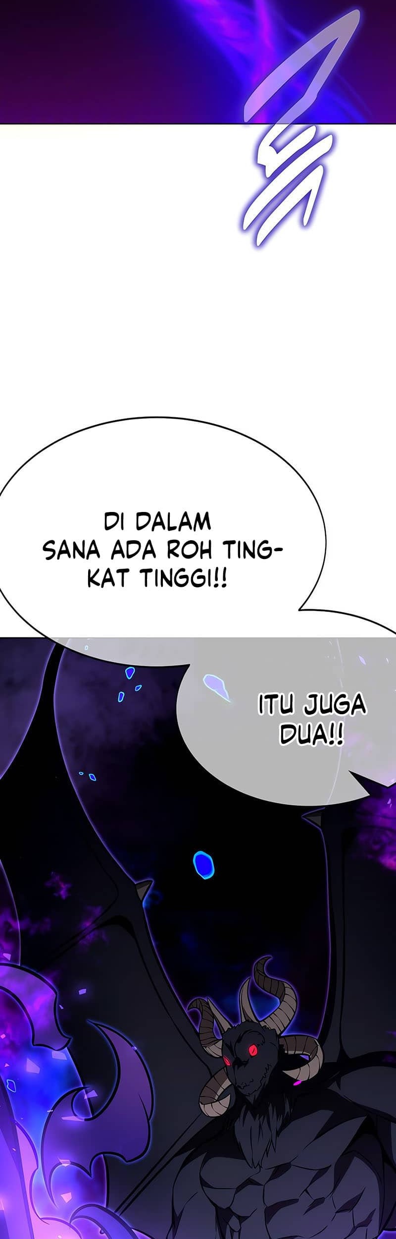 The Extra’s Academy Survival Guide Chapter 08 Gambar 48