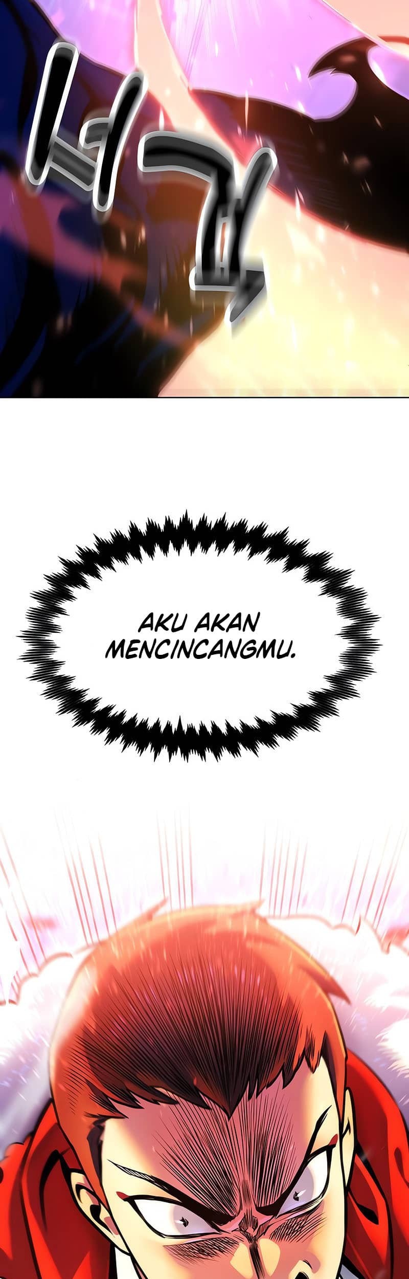 The Extra’s Academy Survival Guide Chapter 08 Gambar 90