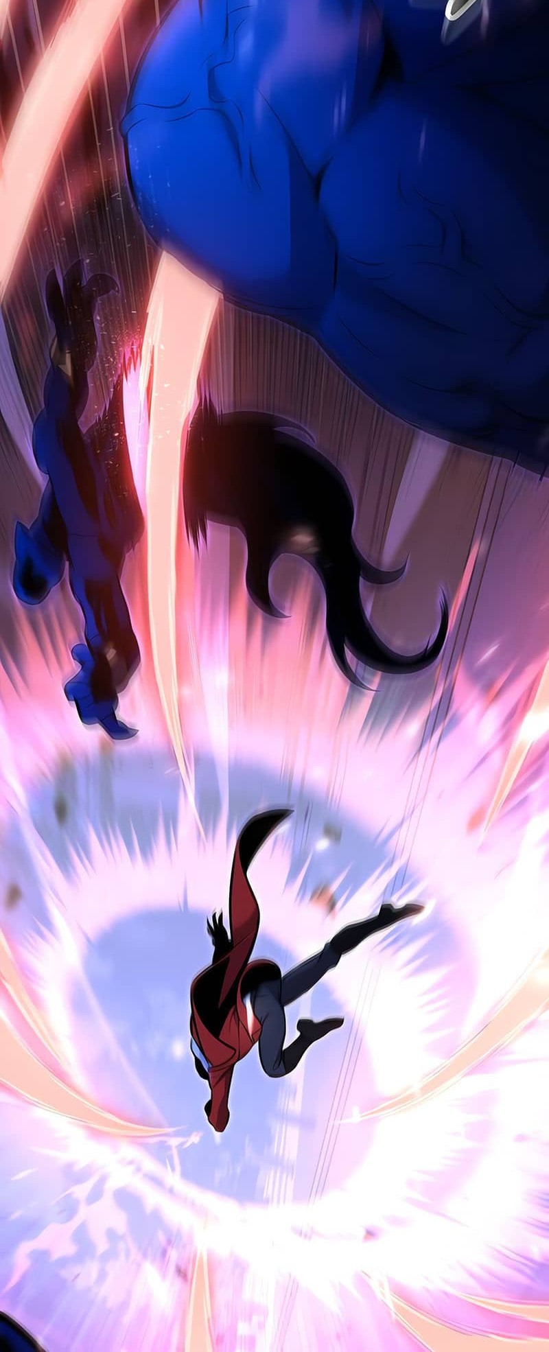 The Extra’s Academy Survival Guide Chapter 08 Gambar 89