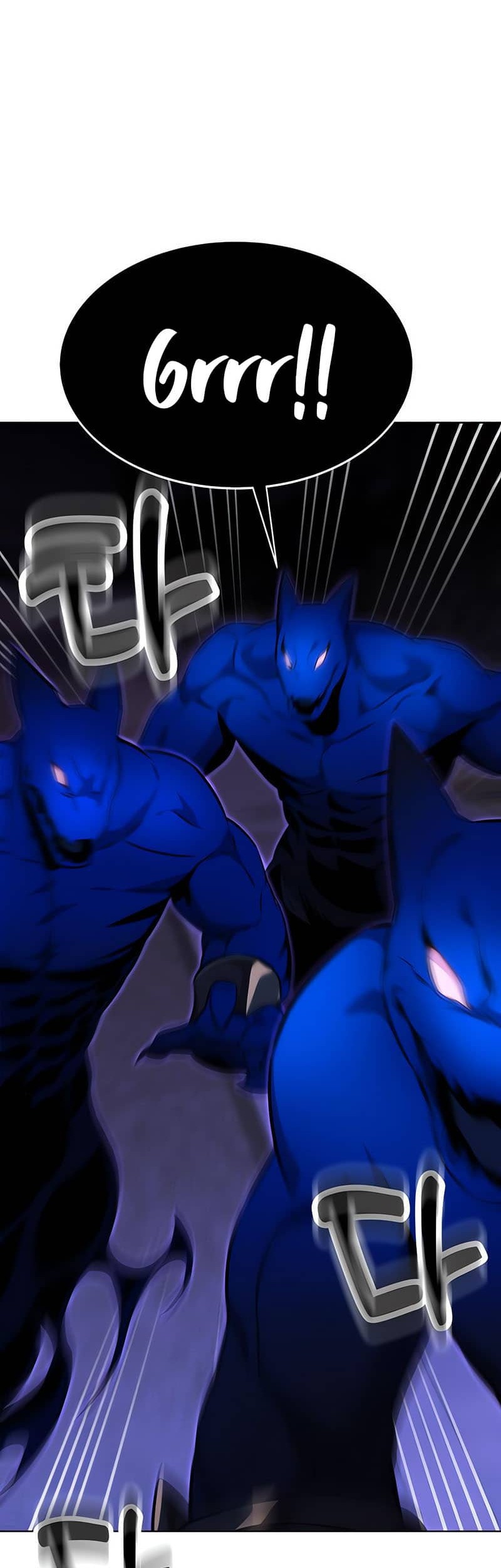 The Extra’s Academy Survival Guide Chapter 08 Gambar 87