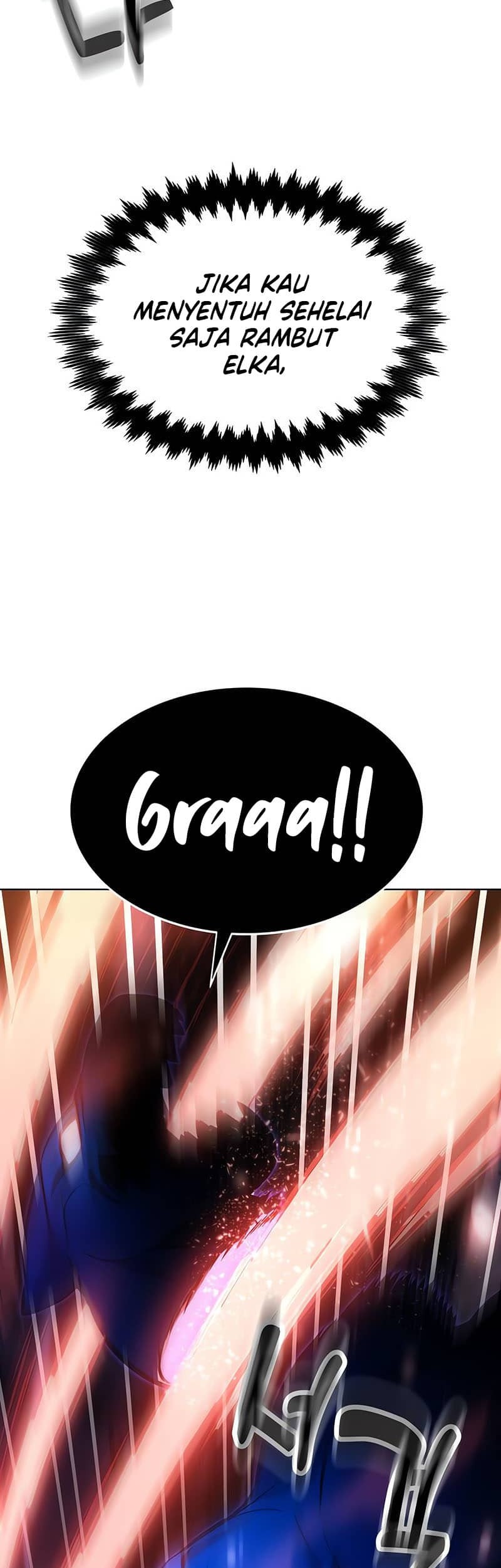 The Extra’s Academy Survival Guide Chapter 08 Gambar 88