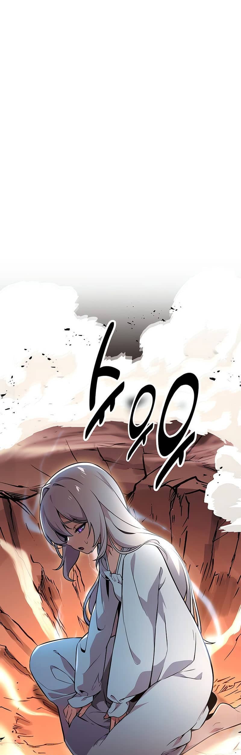 Manhwa The Extra’s Academy Survival Guide Chapter 08 gambar nomor 2