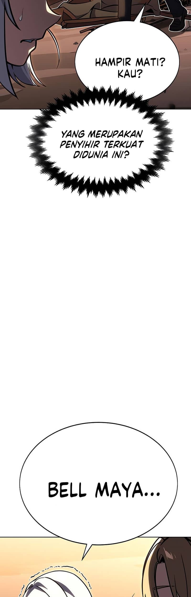 The Extra’s Academy Survival Guide Chapter 08 Gambar 4