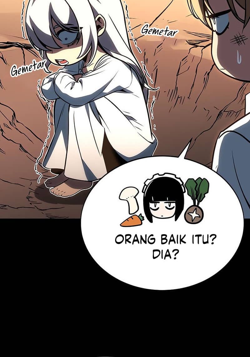 The Extra’s Academy Survival Guide Chapter 08 Gambar 5