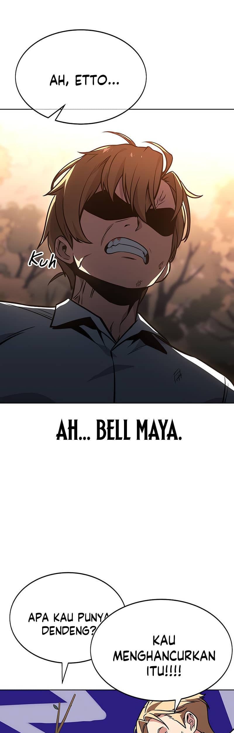 The Extra’s Academy Survival Guide Chapter 08 Gambar 8