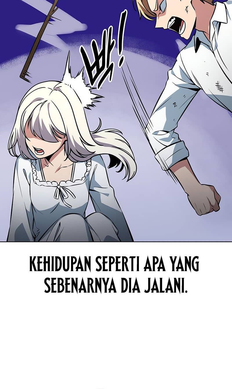 The Extra’s Academy Survival Guide Chapter 08 Gambar 9