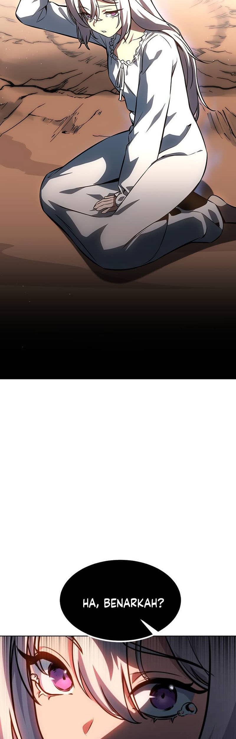 The Extra’s Academy Survival Guide Chapter 08 Gambar 11