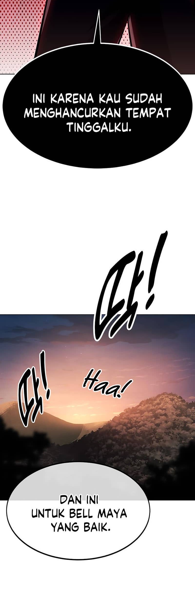 The Extra’s Academy Survival Guide Chapter 08 Gambar 13